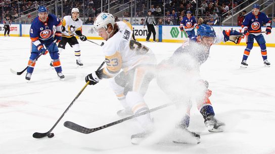 Final: Islanders 5, Penguins 4, shootout taken in Elmont, N.Y. (Live coverage)